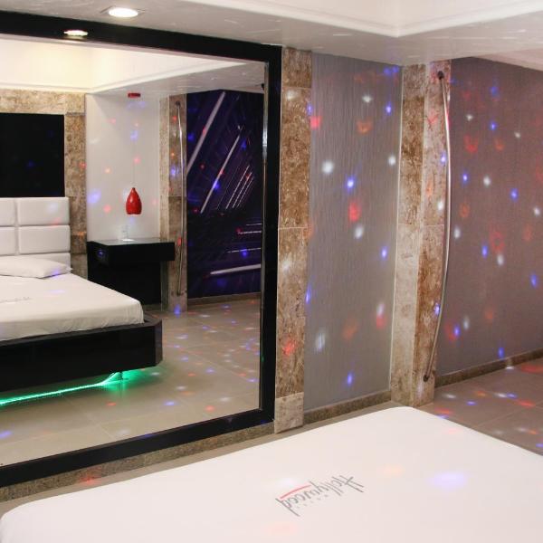 Motel Hollywood - Foto 2