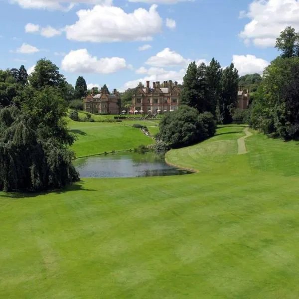 The Welcombe Hotel, BW Premier Collection