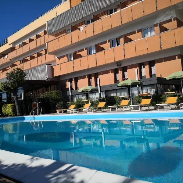 Park Hotel, hotel a Rimini