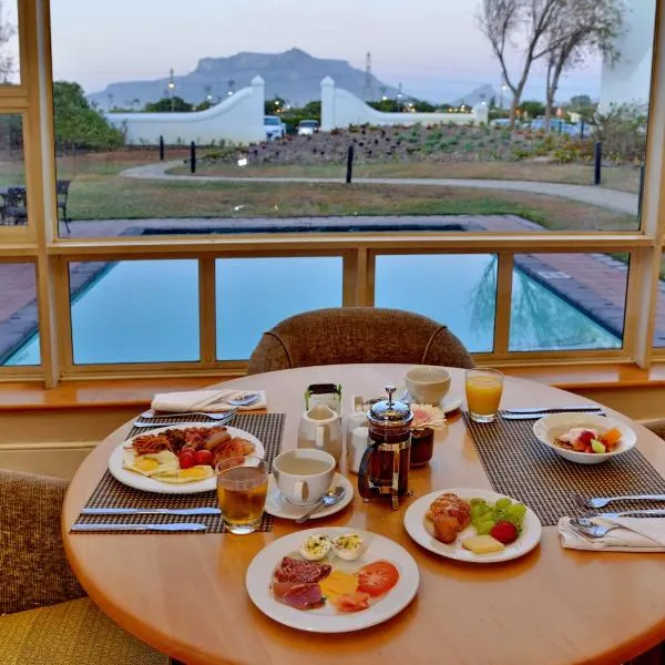 Epping에 위치한 호텔 City Lodge Hotel GrandWest