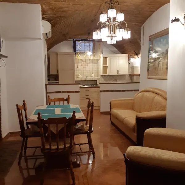 Antica dimora sul Corso, hotel v destinaci Chieti