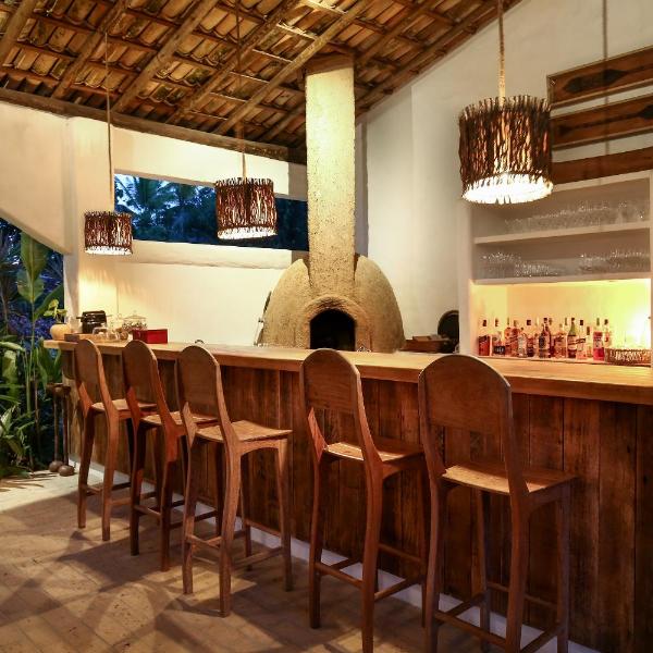 Hotel Calá & Divino - Foto 5