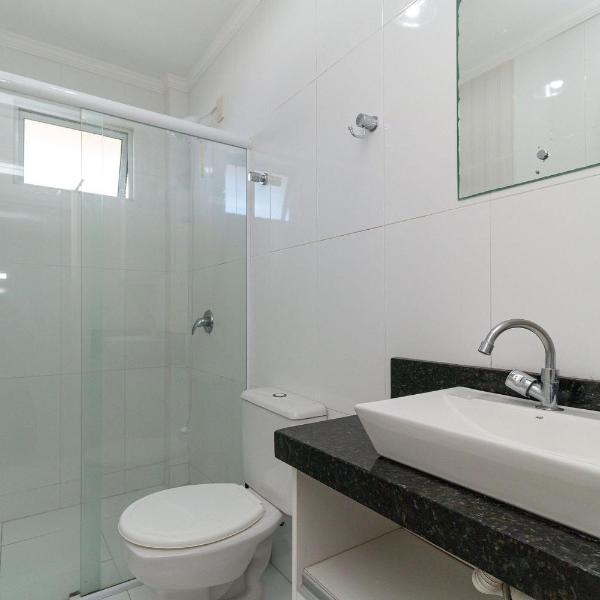Aluguel Apartamento 3 quartos vista mar Bombas SC - Foto 3