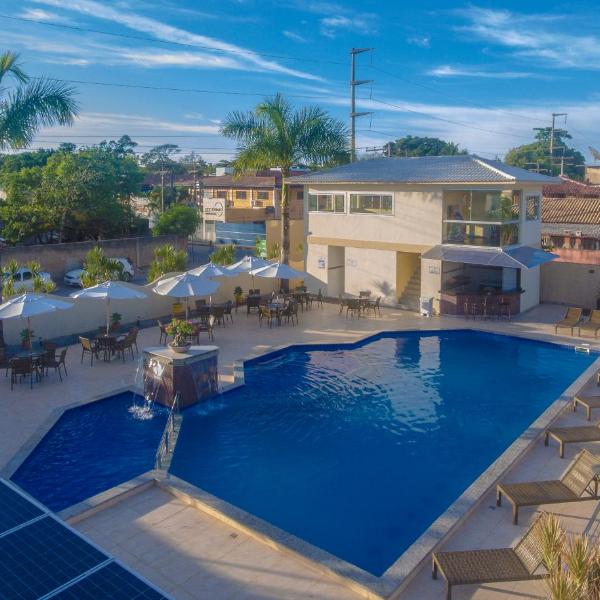 Pontal Praia Hotel - Foto 4
