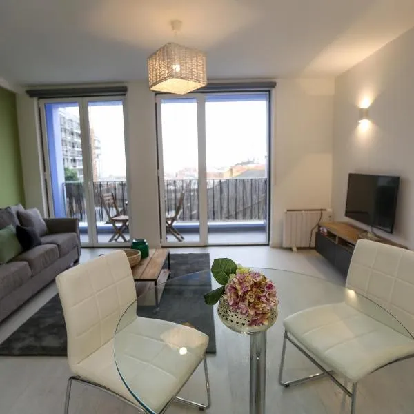 Enjoy Lisbon Graça 2