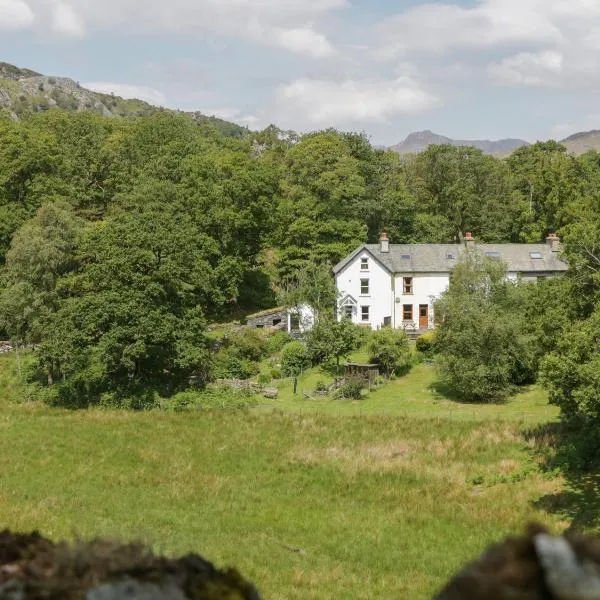 Acorn Cottage, hotel in Coniston