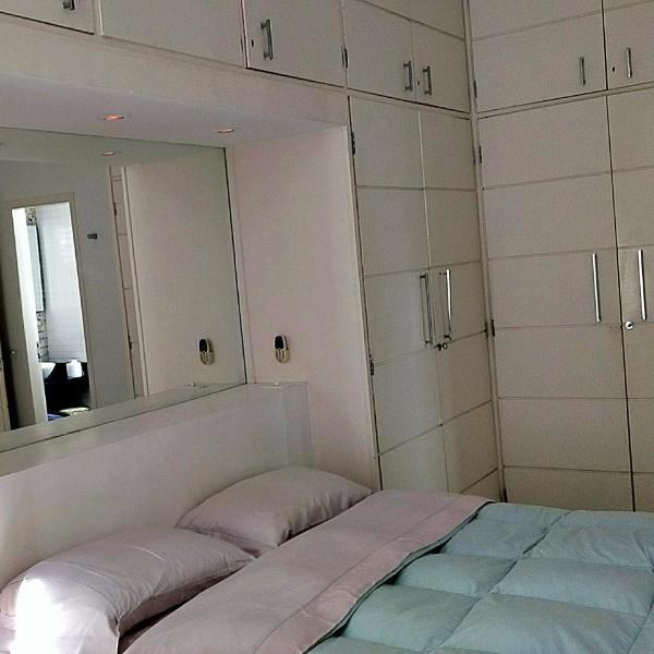 Apartamento Barão da Torre - Foto 2