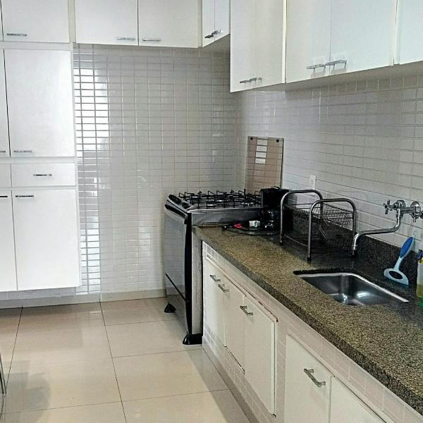 Apartamento Barão da Torre - Foto 4