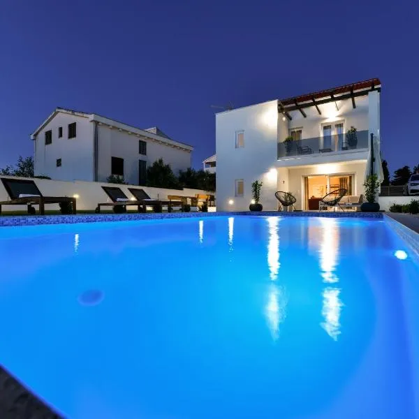 Villa Valentina, hotel in Privlaka