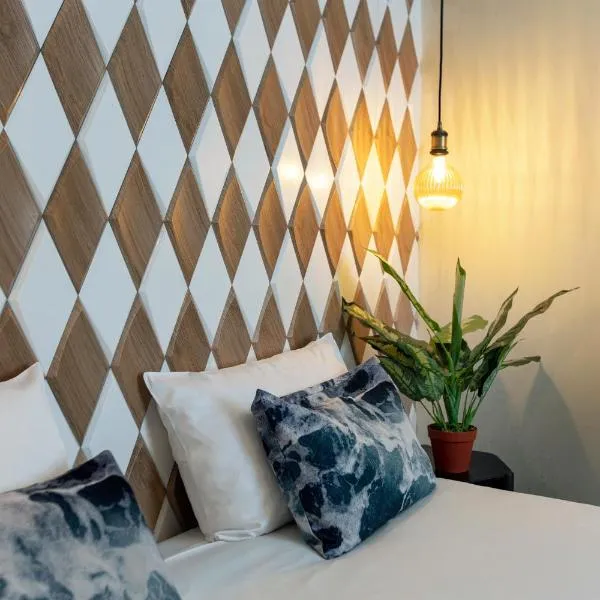 Quentin Leidse Square Hotel, hotel din Amsterdam