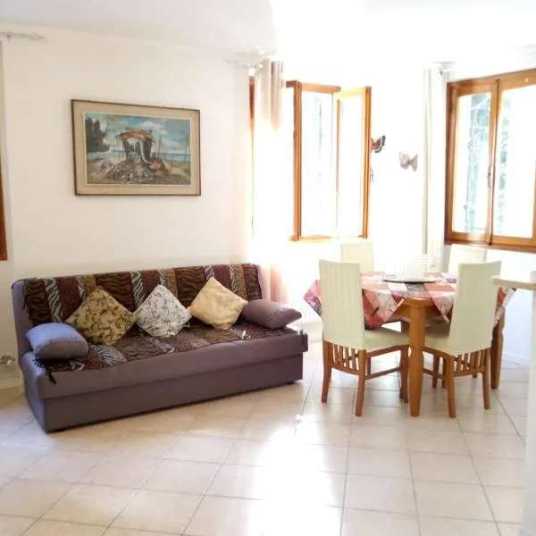 Appartamento Antonia, viešbutis Venecijoje