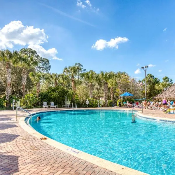 Bahama Bay Resort, hotel in Kissimmee