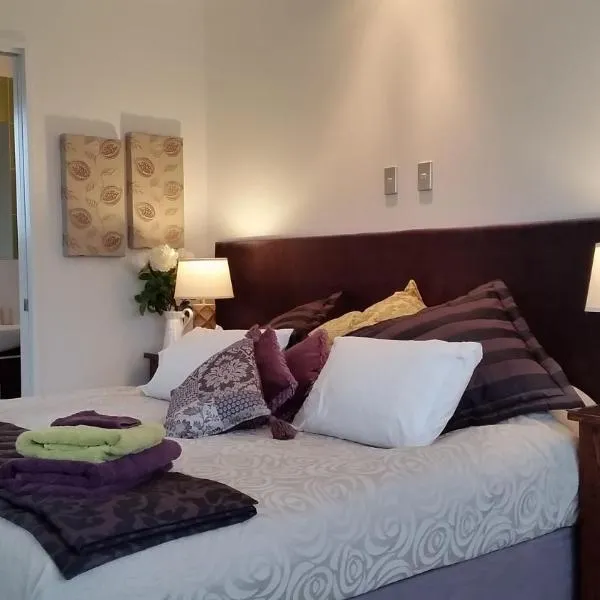West Melton Bed and Breakfast, khách sạn ở West Melton