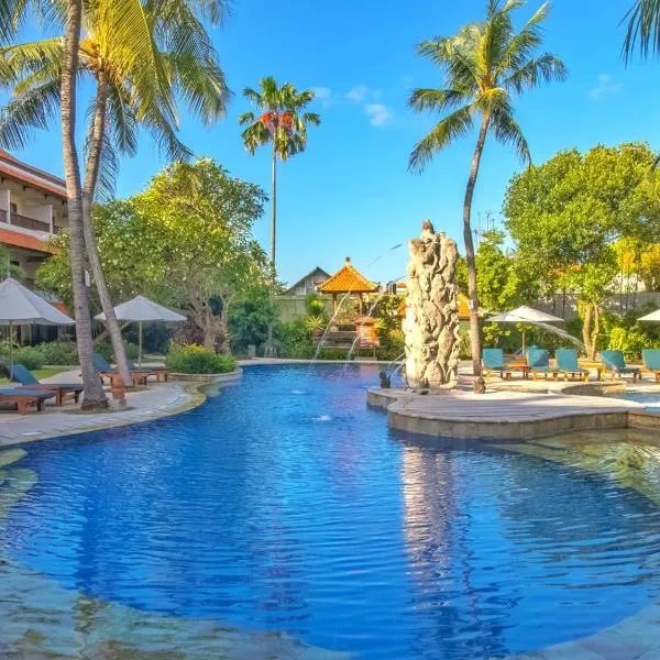 Bali Rani Hotel, Hotel in Kuta