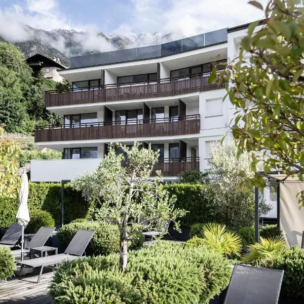Hotel Belvedere - Adults Only - 14 plus, hotel en Naturno