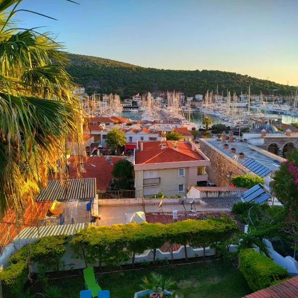 Yalcin Hotel, hotel in Çeşme