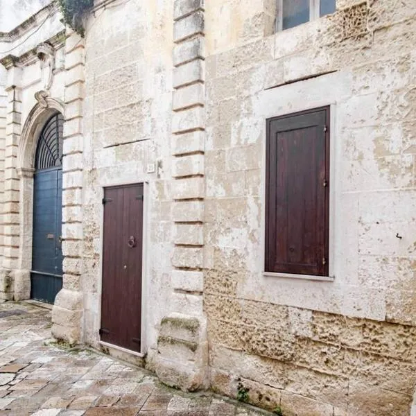 CASA FIORE, hotel v destinácii Corigliano dʼOtranto