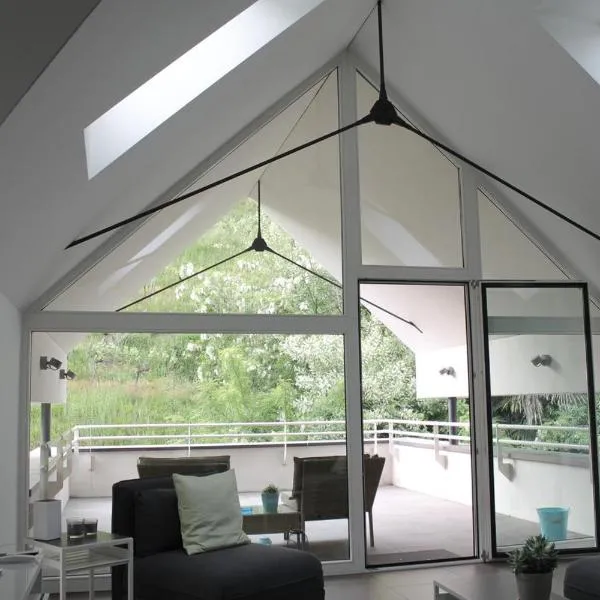 Casa Tua, hotel in Magliaso