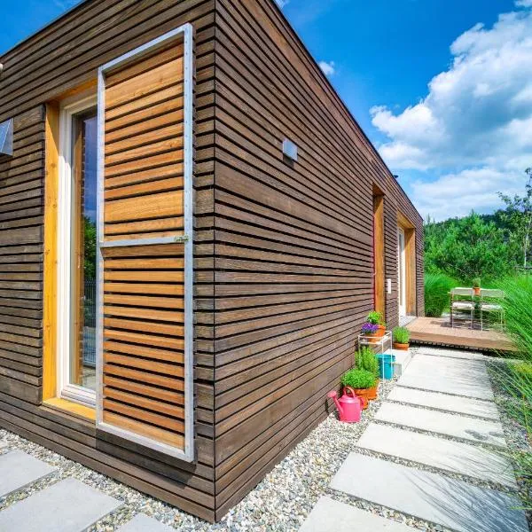NEDOMEK by Homester, hotel v destinaci Neslovice