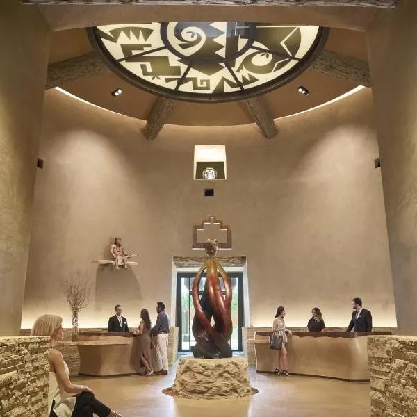 Hotel Chaco, Hotel in Albuquerque