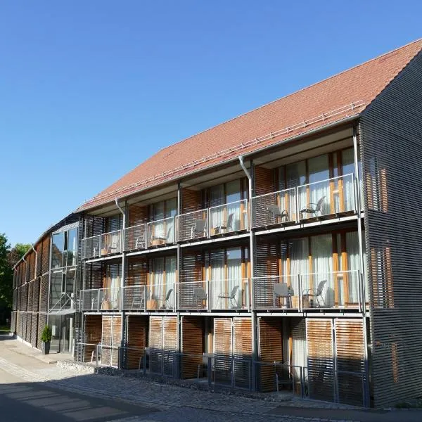 Speidel´s BrauManufaktur, hotel in Hohenstein