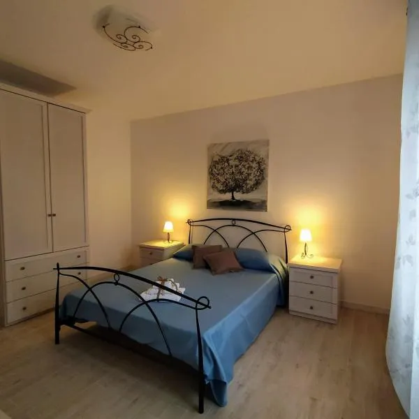 Alghero Mare Chiaro-Guest House, hotel in Alghero