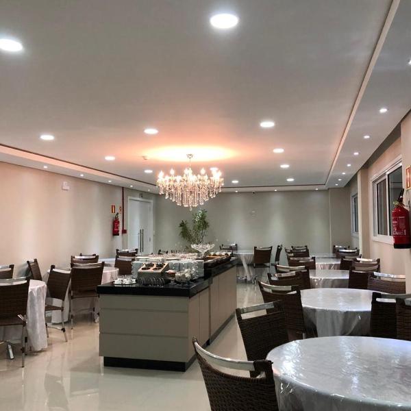 Hotel Seville Comfort - Foto 4