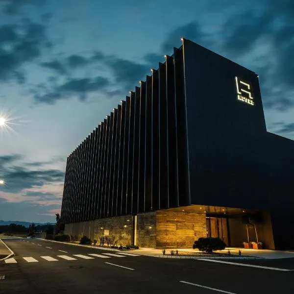 Celje में, होटल Hotel A plus