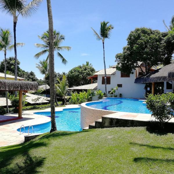 Charm Bahia Residencias - Foto 4