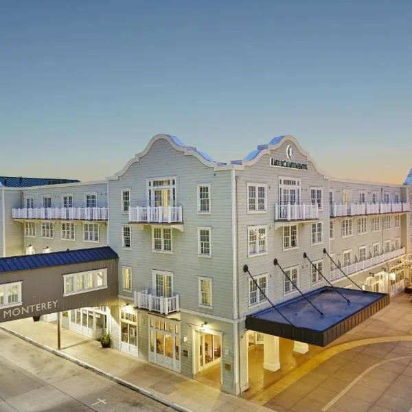 InterContinental The Clement Monterey by IHG, hotel v destinaci Monterey