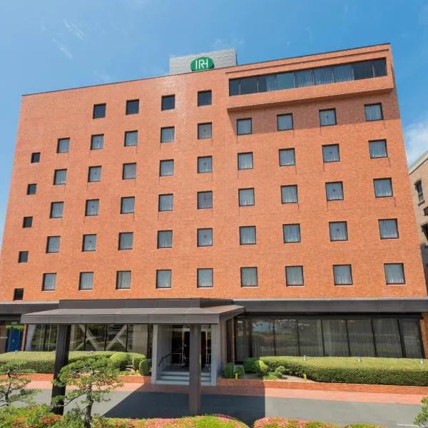 Izumo Royal Hotel, hotell i Izumo