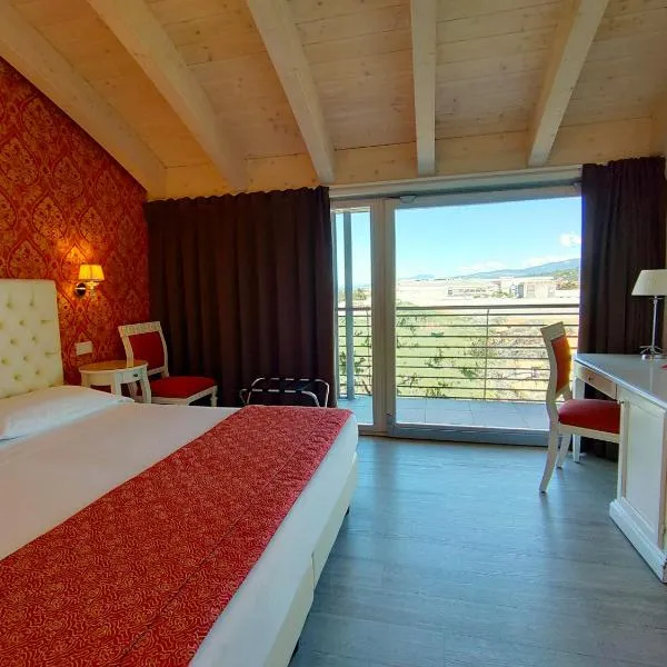 Nuova Opera Rooms, hotel v destinaci Verona