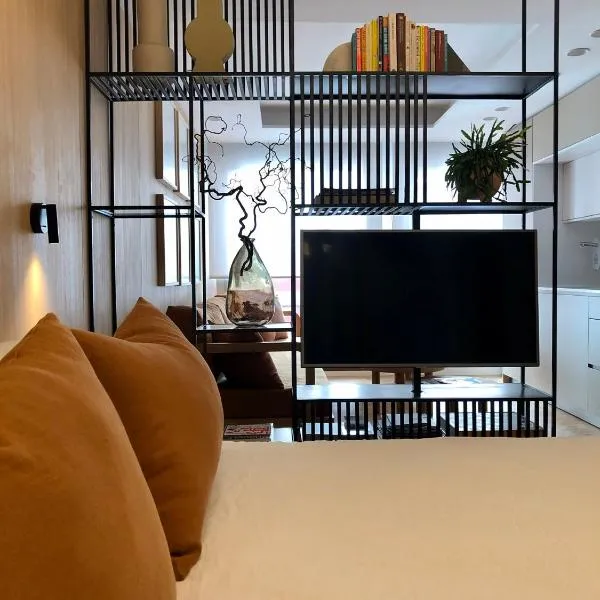 the matter Meaningful apartments, hôtel à Las Palmas de Gran Canaria