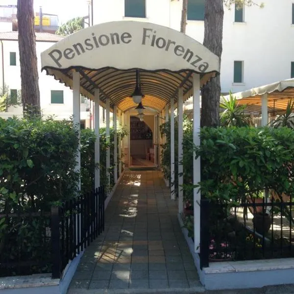 Hotel Fiorenza, Hotel in Milano Marittima