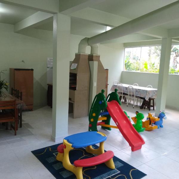 Praialar Apartamentos Ubatuba - Foto 5