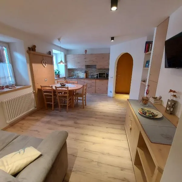 Casa Rita, מלון בטזרו