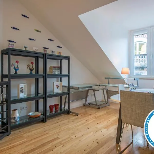 Downtown Boutique Duplex