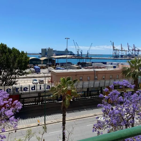 Solymar Beach Premium, hotel a Málaga