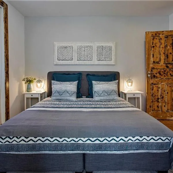 Je T'aime Porto Sweet Rooms, hotel in Vila Nova de Gaia