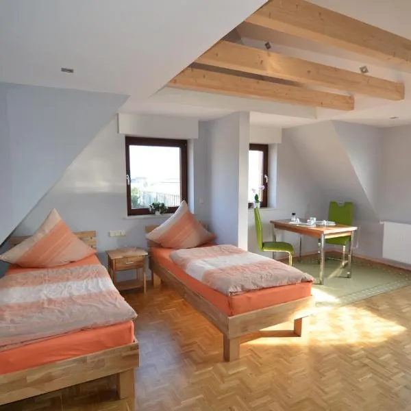 Ferienwohnung Bouten B, hotel em Geldern