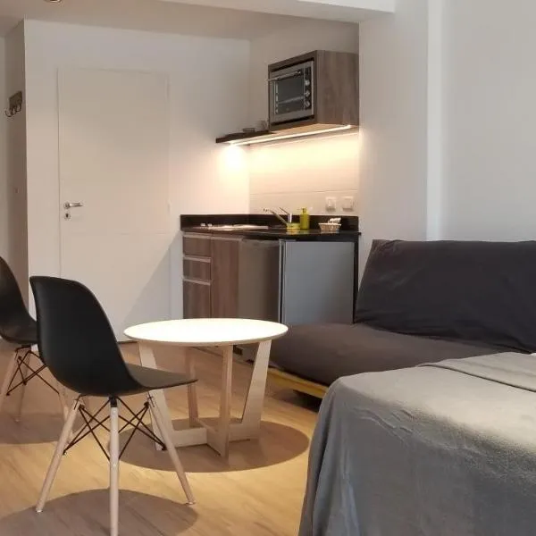 Palermo MARKET Luxury Apartments 504, hotel in Buenos Aires