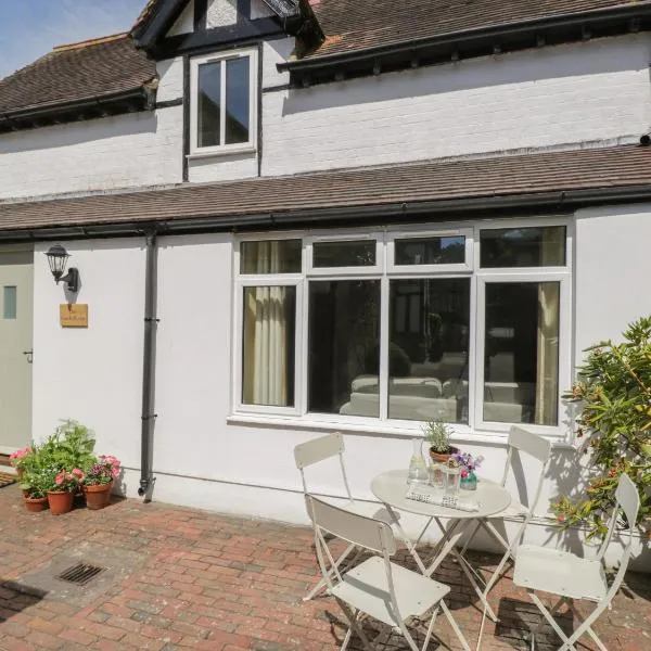 The Coach House, hotel in Stroud