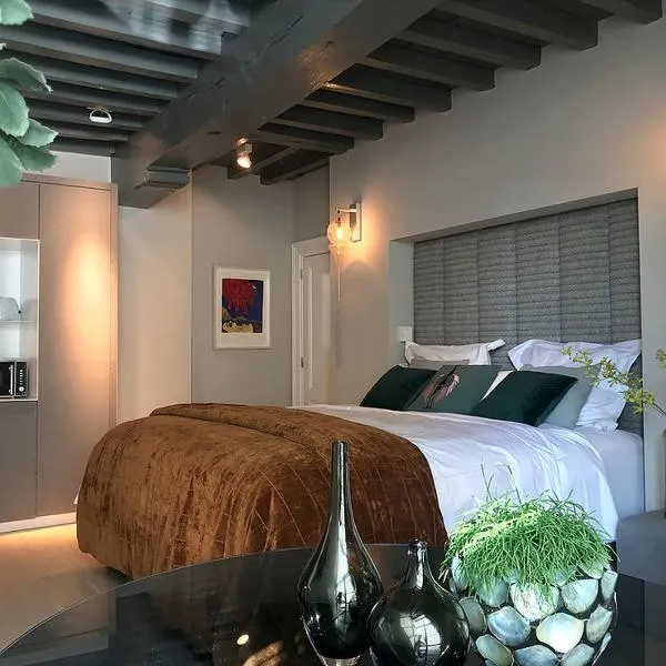 Suite Londen66, ξενοδοχείο σε Den Bosch