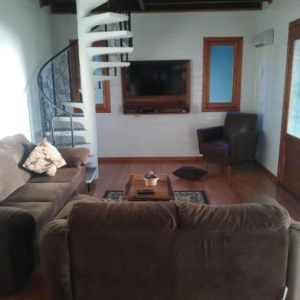 CASA TEMPORADA SANTO ANTONIO - Foto 5
