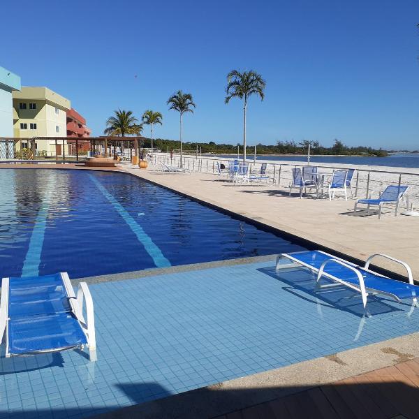 Apartamento Condomínio Golden Lake Arraial do Cabo - RJ - Foto 4