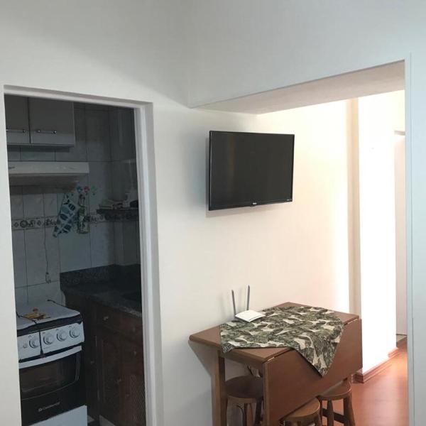 Apartamento no Alto de Teresópolis próx. Faculdade FESO - Foto 5