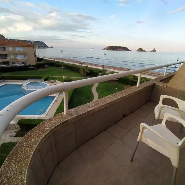 Escapada a l'Estartit - Argonavis, hotel v destinácii L'Estartit