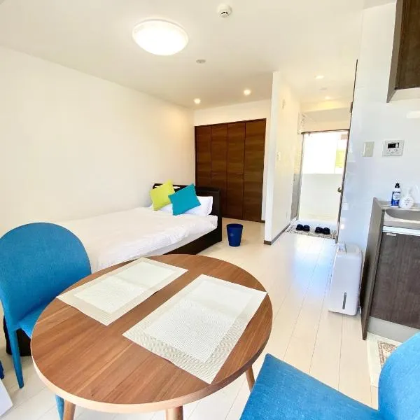 court MORE, hotel in Ishigaki Island