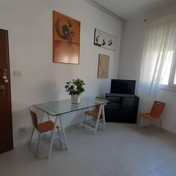 La Casina, hotel in Comacchio