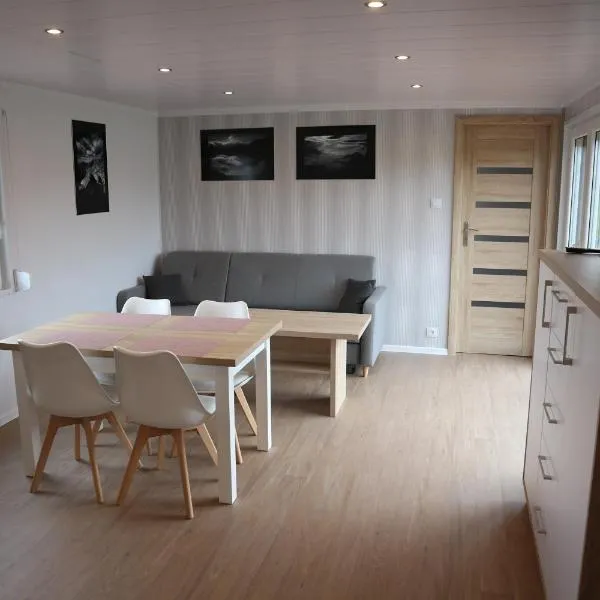 Amis apartmán 1, hotel v destinaci Liptovský Mikuláš